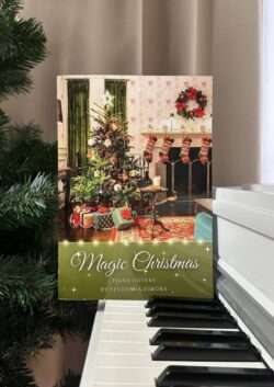 Magic Christmas (PDF + книга)